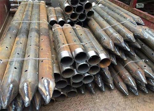 三河钢花管哪里有卖